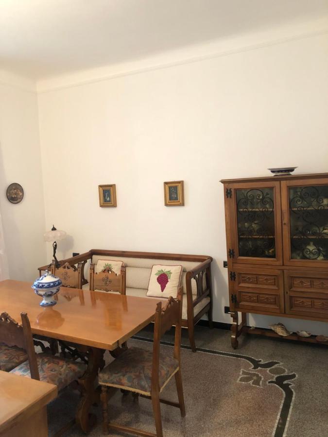 Casa Mozart Apartment Savona Exterior foto