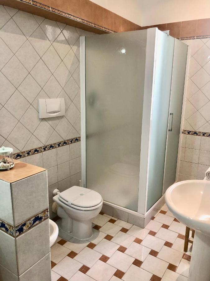 Casa Mozart Apartment Savona Exterior foto