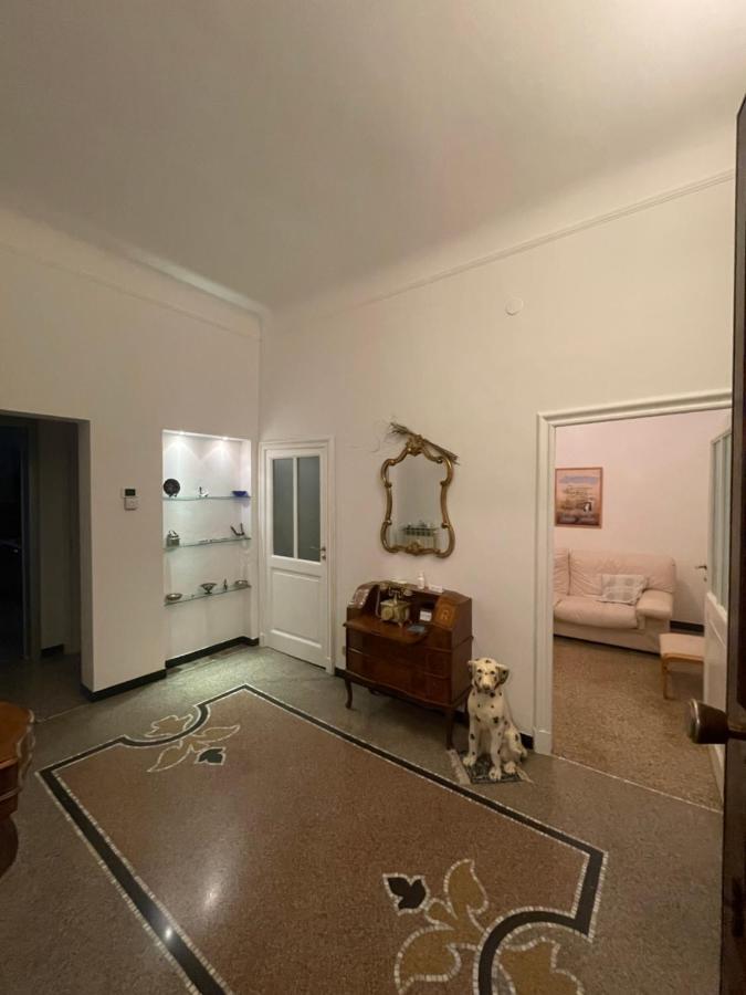 Casa Mozart Apartment Savona Exterior foto