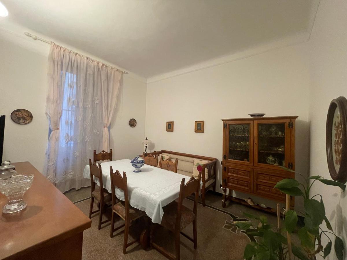 Casa Mozart Apartment Savona Exterior foto