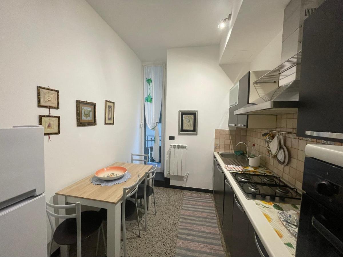 Casa Mozart Apartment Savona Exterior foto