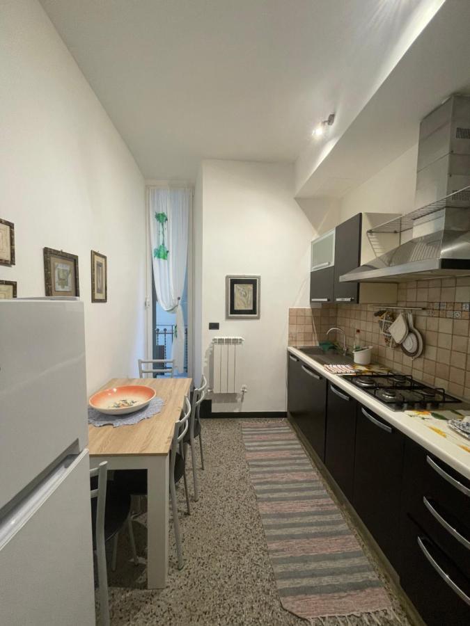 Casa Mozart Apartment Savona Exterior foto