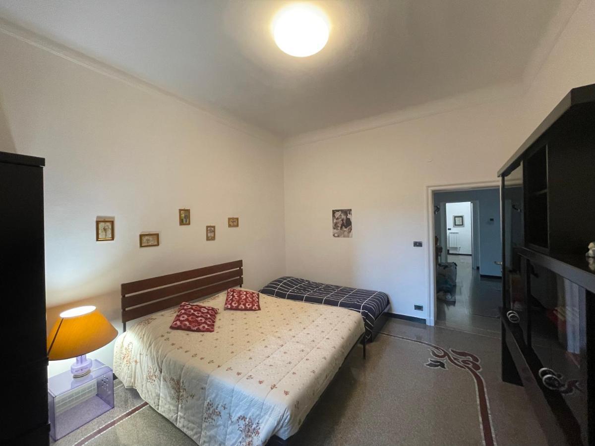 Casa Mozart Apartment Savona Exterior foto